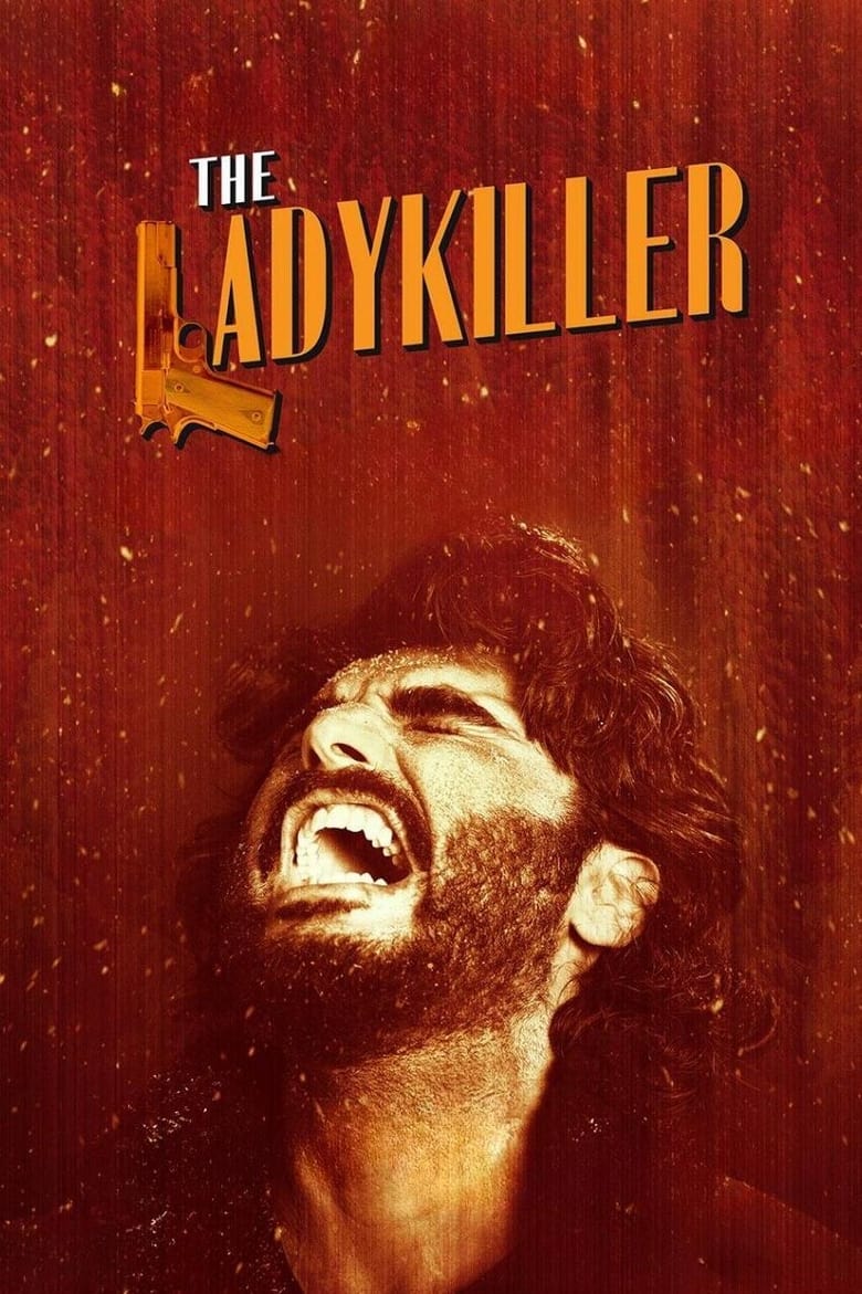 The Ladykiller (2023) Sinhala Subtitles | සිංහල උපසිරැසි සමඟ