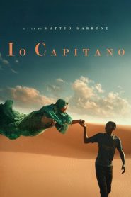 Io Capitano (2023) Sinhala Subtitles | සිංහල උපසිරැසි සමඟ