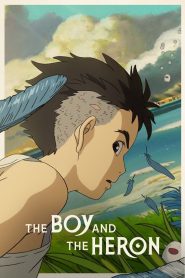 The Boy and the Heron (2023) Sinhala Subtitles | සිංහල උපසිරැසි සමඟ