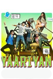 Yaariyan (2014) Sinhala Subtitles | සිංහල උපසිරැසි සමඟ