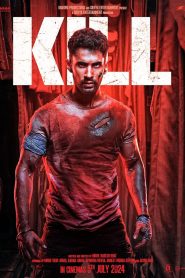 Kill (2024) Sinhala Subtitles | සිංහල උපසිරැසි සමඟ