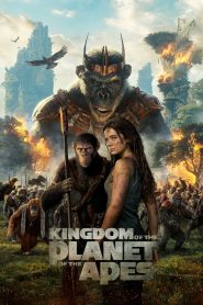 Kingdom of the Planet of the Apes (2024) Sinhala Subtitles | සිංහල උපසිරැසි සමඟ