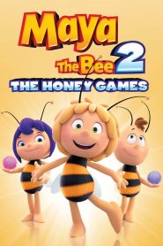 Maya the Bee: The Honey Games (2018) Sinhala Subtitles | සිංහල උපසිරැසි සමඟ