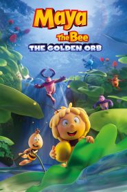 Maya the Bee: The Golden Orb (2021) Sinhala Subtitles | සිංහල උපසිරැසි සමඟ