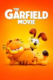 The Garfield Movie (2024) Sinhala Subtitles | සිංහල උපසිරැසි සමඟ