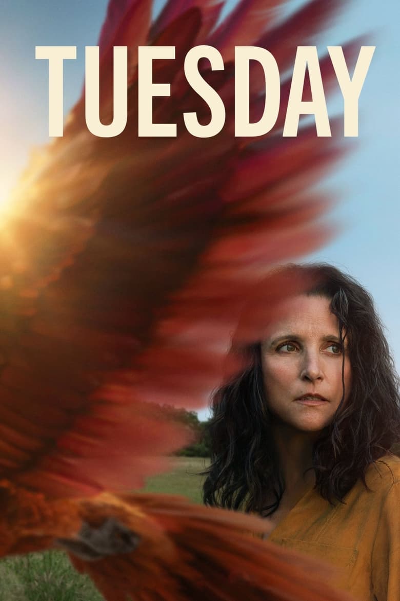 Tuesday (2023) Sinhala Subtitles | සිංහල උපසිරැසි සමඟ