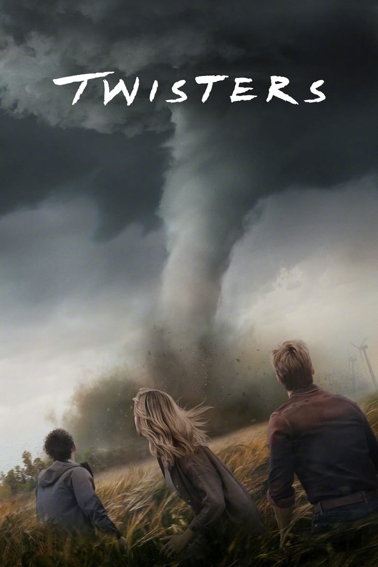 Twisters (2024) Sinhala Subtitles | සිංහල උපසිරැසි සමඟ