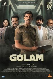 Golam (2024) Sinhala Subtitles | සිංහල උපසිරැසි සමඟ