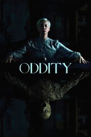 Oddity (2024) Sinhala Subtitles | සිංහල උපසිරැසි සමඟ