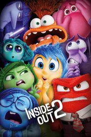 Inside Out 2 (2024) Sinhala Subtitles | සිංහල උපසිරැසි සමඟ