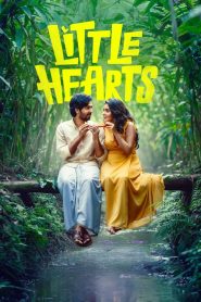 Little Hearts (2024) Sinhala Subtitles | සිංහල උපසිරැසි සමඟ