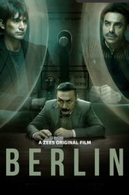 Berlin (2023) Sinhala Subtitles | සිංහල උපසිරැසි සමඟ