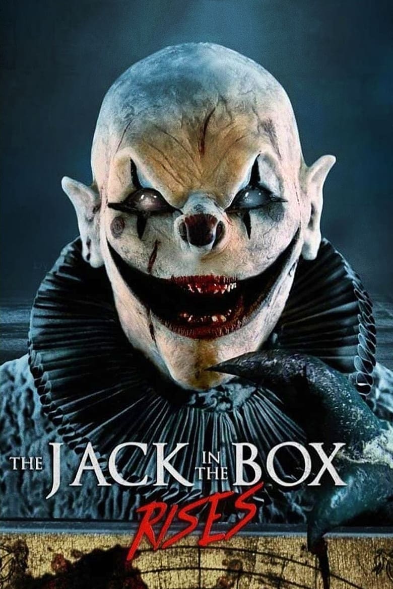 The Jack in the Box: Rises (2024) Sinhala Subtitles | සිංහල උපසිරැසි සමඟ