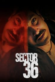 Sector 36 (2024) Sinhala Subtitles | සිංහල උපසිරැසි සමඟ