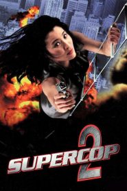 Supercop 2 (1993) Sinhala Subtitles | සිංහල උපසිරැසි සමඟ