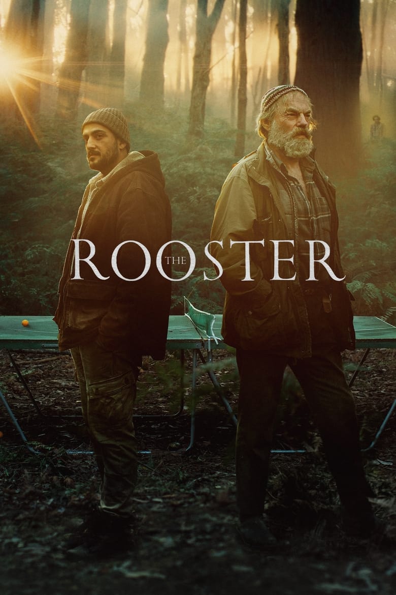 The Rooster (2024) Sinhala Subtitles | සිංහල උපසිරැසි සමඟ