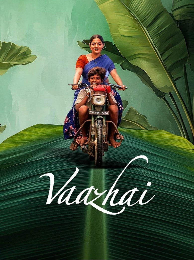 Vaazhai (2024) Sinhala Subtitles | සිංහල උපසිරැසි සමඟ