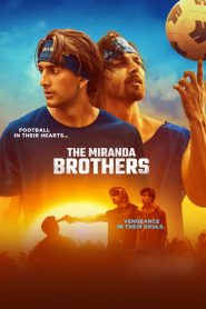 The Miranda Brothers (2024) Sinhala Subtitles | සිංහල උපසිරැසි සමඟ