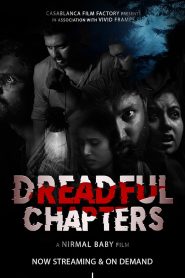 Dreadful Chapters (2024) Sinhala Subtitles | සිංහල උපසිරැසි සමඟ