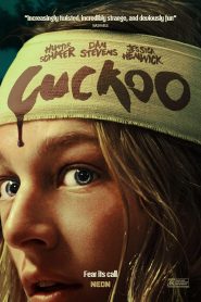 Cuckoo (2024) Sinhala Subtitles | සිංහල උපසිරැසි සමඟ