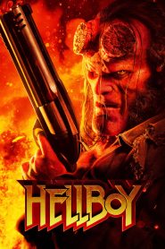 Hellboy (2019) Sinhala Subtitles | සිංහල උපසිරැසි සමඟ