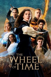 The Wheel of Time (2024) S01 & S02 Complete