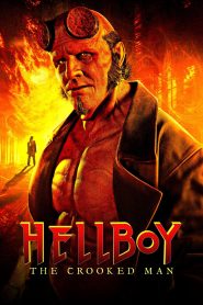 Hellboy: The Crooked Man (2024) Sinhala Subtitles | සිංහල උපසිරැසි සමඟ