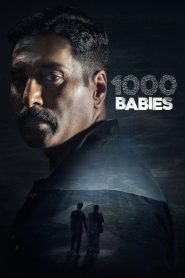 1000 Babies (2024) TV Season 01 Complete