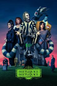 Beetlejuice Beetlejuice (2024) Sinhala Subtitles | සිංහල උපසිරැසි සමඟ