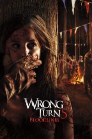 Wrong Turn 5: Bloodlines (2012) Sinhala Subtitles | සිංහල උපසිරැසි සමඟ | 18+