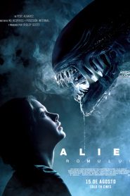 Alien: Romulus (2024) Sinhala Subtitles | සිංහල උපසිරැසි සමඟ | 18+