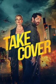 Take Cover (2024) Sinhala Subtitles | සිංහල උපසිරැසි සමඟ