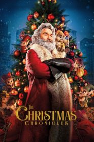 The Christmas Chronicles (2018) Sinhala Subtitles | සිංහල උපසිරැසි සමඟ