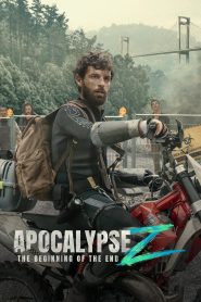 Apocalypse Z: The Beginning of the End (2024) Sinhala Subtitles | සිංහල උපසිරැසි සමඟ