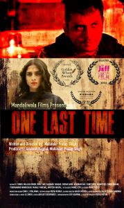 One Last Time (2024) Sinhala Subtitles | සිංහල උපසිරැසි සමඟ