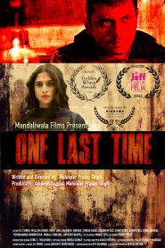 One Last Time (2024) Sinhala Subtitles | සිංහල උපසිරැසි සමඟ