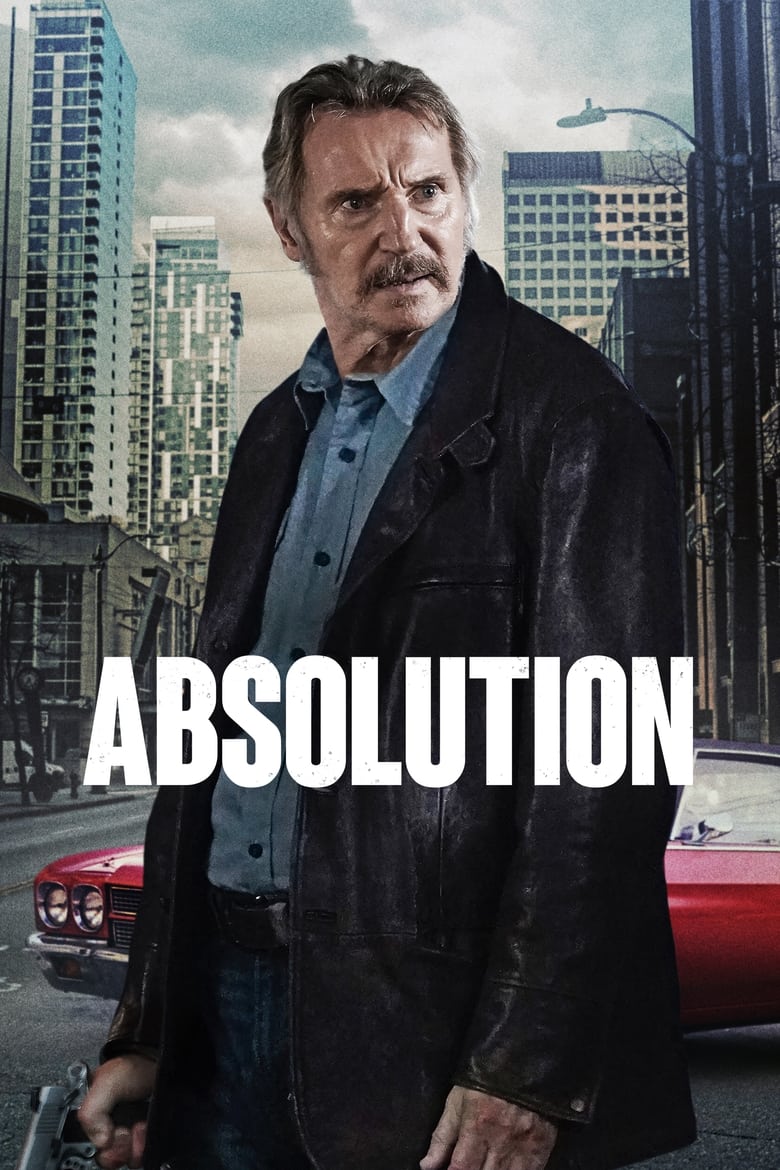 Absolution (2024) Sinhala Subtitles | සිංහල උපසිරැසි සමඟ