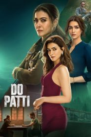 Do Patti (2024) Sinhala Subtitles | සිංහල උපසිරැසි සමඟ