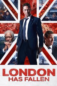 London Has Fallen (2016) Sinhala Subtitles | සිංහල උපසිරැසි සමඟ