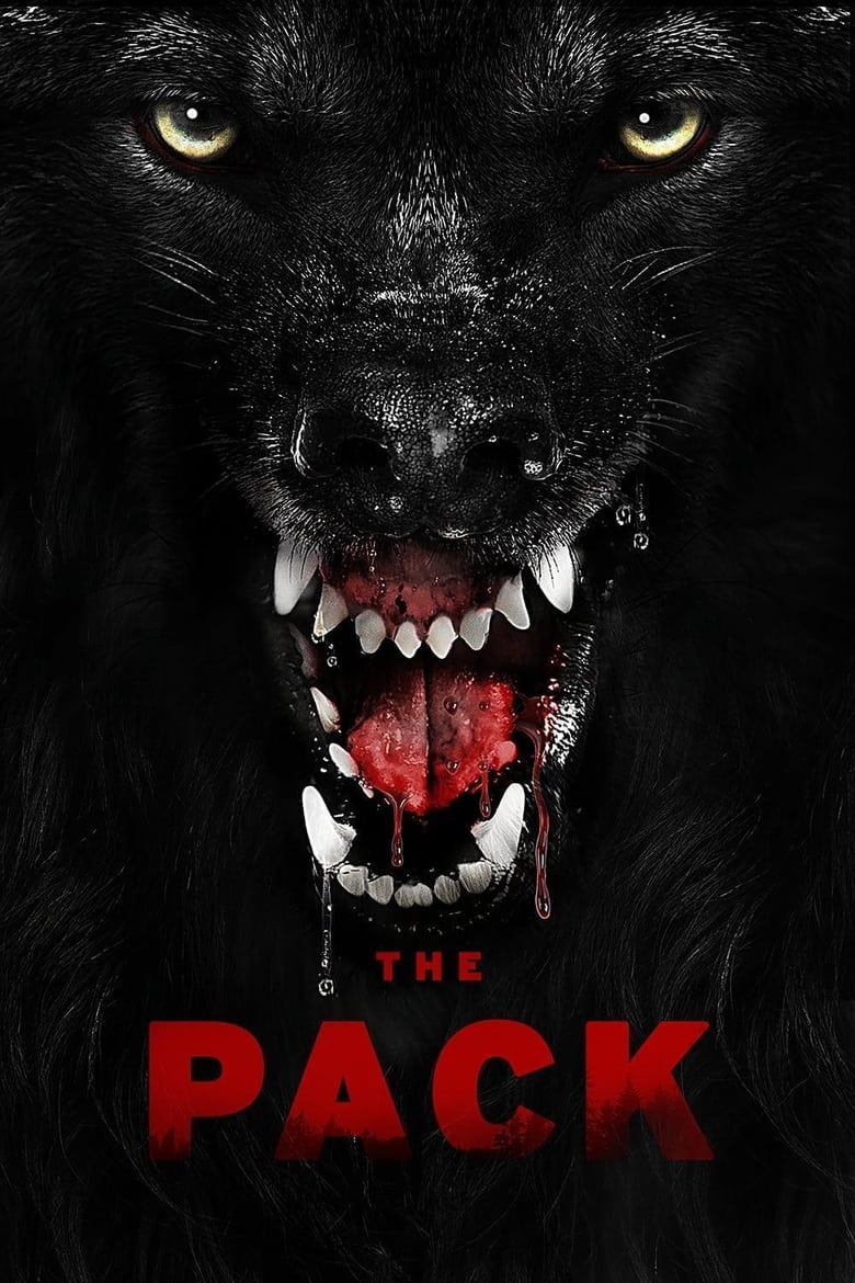 The Pack (2015) Sinhala Subtitles | සිංහල උපසිරැසි සමඟ