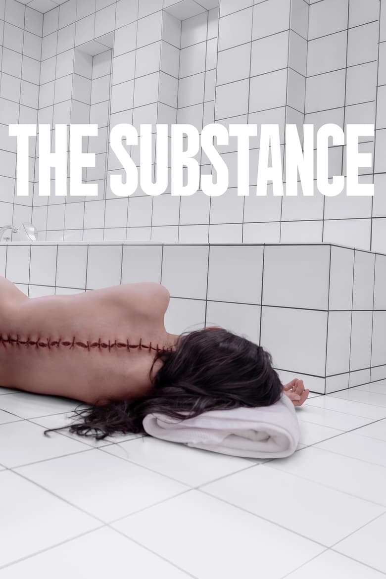 The Substance (2024) Sinhala Subtitles | සිංහල උපසිරැසි සමඟ
