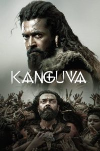 Kanguva (2024) Sinhala Subtitles | සිංහල උපසිරැසි සමඟ