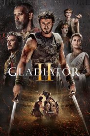 Gladiator II (2024) Sinhala Subtitles | සිංහල උපසිරැසි සමඟ