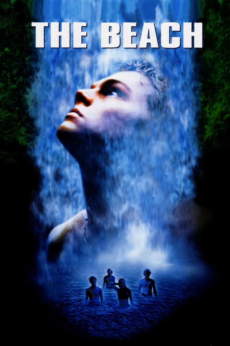 The Beach (2000) Sinhala Subtitles | සිංහල උපසිරැසි සමඟ