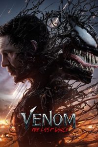 Venom: The Last Dance (2024) Sinhala Subtitles | සිංහල උපසිරැසි සමඟ