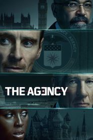 The Agency (2024) TV Season 01 |  S01 Complete