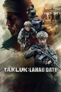 Conquer: Lahad Datu (2024) Sinhala Subtitles | සිංහල උපසිරැසි සමඟ