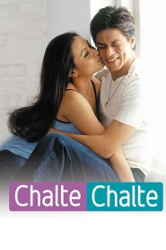 Chalte Chalte (2003) Sinhala Subtitles | සිංහල උපසිරැසි සමඟ