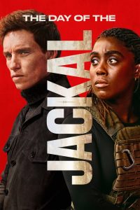 The Day of the Jackal (2024) TV S01 Complete