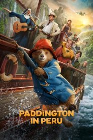 Paddington in Peru (2024) Sinhala Subtitles | සිංහල උපසිරැසි සමඟ